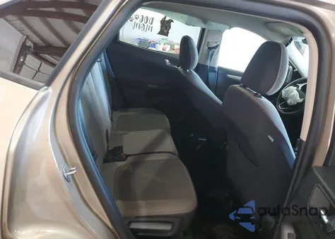 2020 Ford Escape Se from USA, damaged, VIN 1FMCU0G66LUA99086